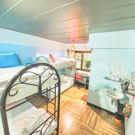 Bangkok Canale Home At Khaosarn ภายนอก รูปภาพ