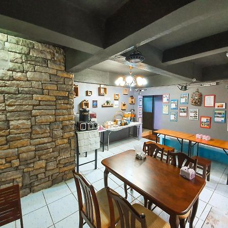 Bangkok Canale Home At Khaosarn ภายนอก รูปภาพ