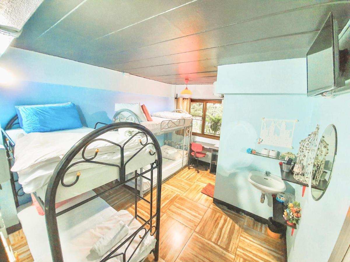 Bangkok Canale Home At Khaosarn ภายนอก รูปภาพ