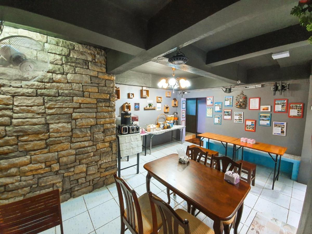 Bangkok Canale Home At Khaosarn ภายนอก รูปภาพ